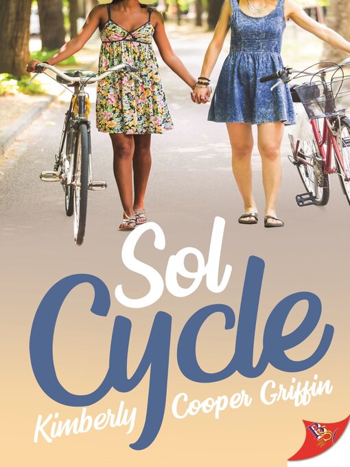 Cover image for Sol Cycle
